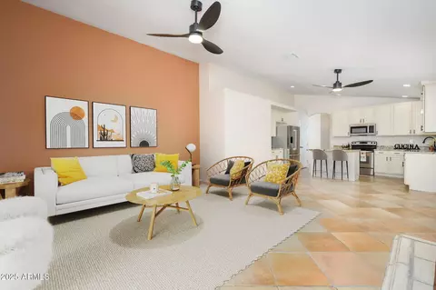 Living - 3138 E Wescott Dr, Phoenix, AZ 85050 photo 2 of 13