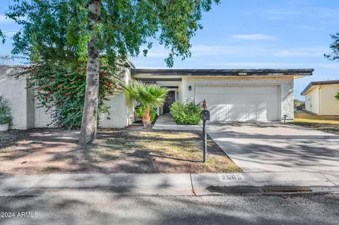 2505 N 61st Way, Scottsdale, AZ 85257