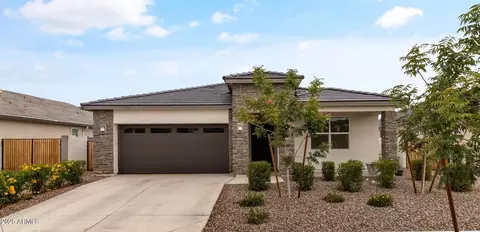 18416 W Whispering Wind Dr, Surprise, AZ 85387
