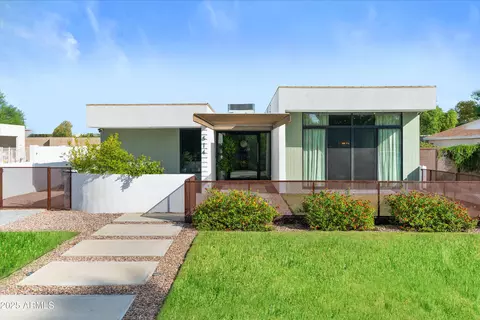 514 W Mariposa St, Phoenix, AZ 85013