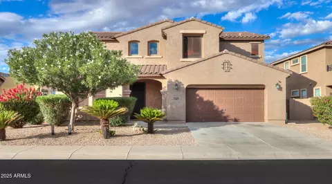 40748 W Chambers Dr, Maricopa, AZ 85138