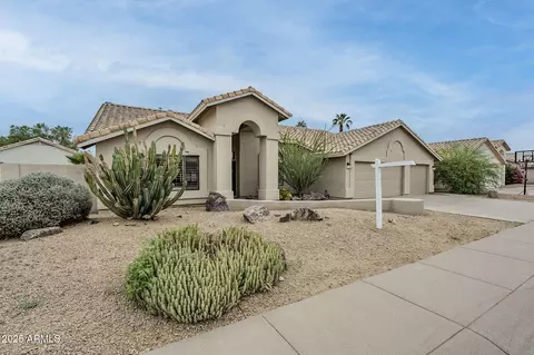 3642 W Barcelona Dr, Chandler, AZ 85226