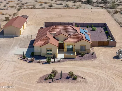 2737 N Derby Ct, Maricopa, AZ 85139