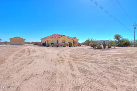 2737 N Derby Ct, Maricopa, AZ 85139