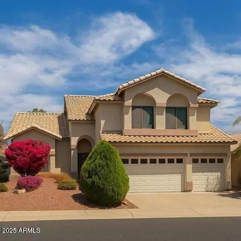 21483 N 65th Ave, Glendale, AZ 85308