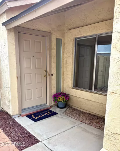 4047 W Camino Vivaz --, Glendale, AZ 85310