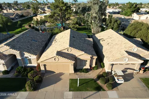 14476 W Buffalo Trl, Surprise, AZ 85374