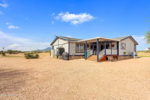 10500 E Rio Verde Dr, Hereford, AZ 85615