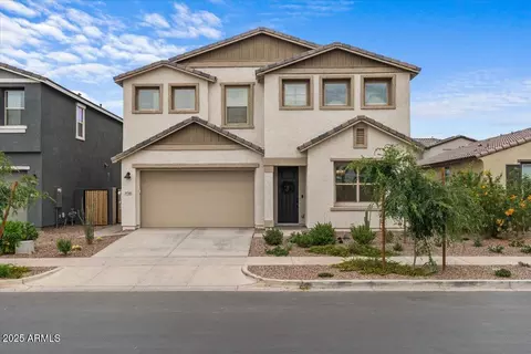 9740 E Seismic Ave, Mesa, AZ 85212