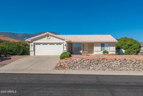 910 S Tigres Trl, Cottonwood, AZ 86326