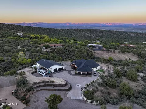 2900 W Spring View Dr, Cottonwood, AZ 86326