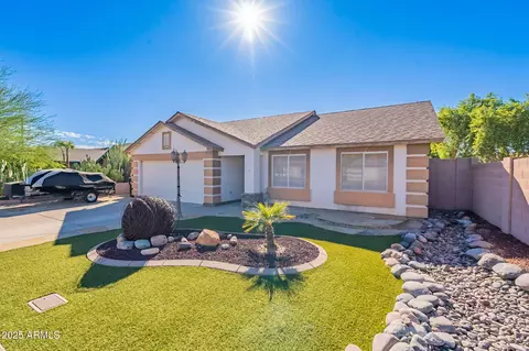 436 N St Claire Cir, Mesa, AZ 85207