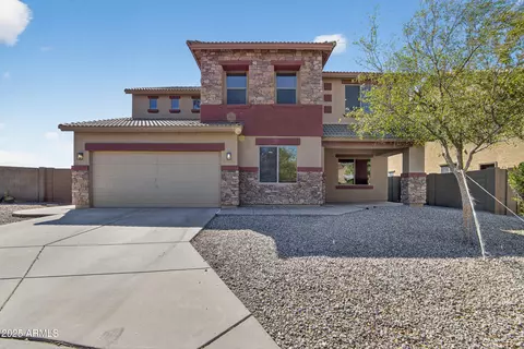 24733 W Vista Norte St, Buckeye, AZ 85326