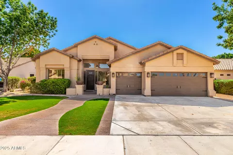2351 W Maplewood St, Chandler, AZ 85286