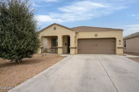 4845 E Iolite St, San Tan Valley, AZ 85143