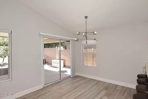 Dining - 3218 E Oraibi Dr, Phoenix, AZ 85050 photo 1 of 1