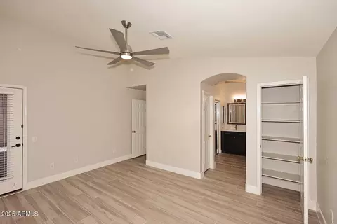 Bedroom - 3218 E Oraibi Dr, Phoenix, AZ 85050 photo 1 of 2