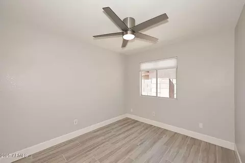 Bedroom - 3218 E Oraibi Dr, Phoenix, AZ 85050 photo 2 of 2