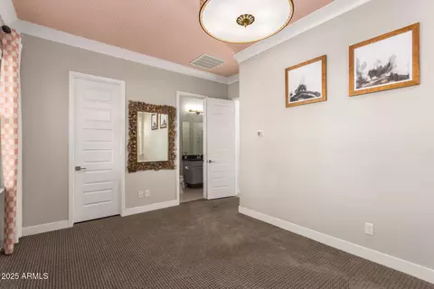 Bedroom - 4318 S Redcliffe Dr, Gilbert, AZ 85297 photo 3 of 14