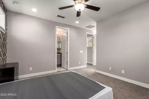 Bedroom - 4318 S Redcliffe Dr, Gilbert, AZ 85297 photo 14 of 14