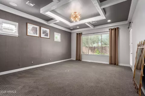 Living - 4318 S Redcliffe Dr, Gilbert, AZ 85297 photo 6 of 6