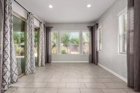 Living - 4318 S Redcliffe Dr, Gilbert, AZ 85297 photo 5 of 6