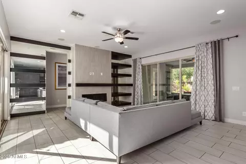 Living - 4318 S Redcliffe Dr, Gilbert, AZ 85297 photo 3 of 6