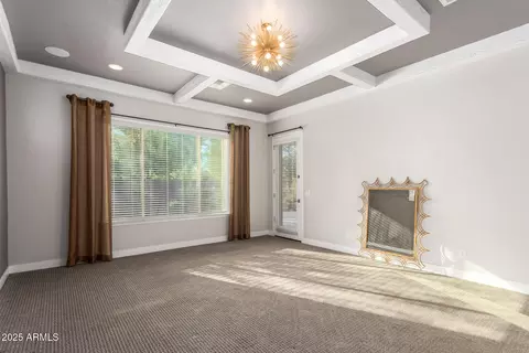 Living - 4318 S Redcliffe Dr, Gilbert, AZ 85297 photo 2 of 6