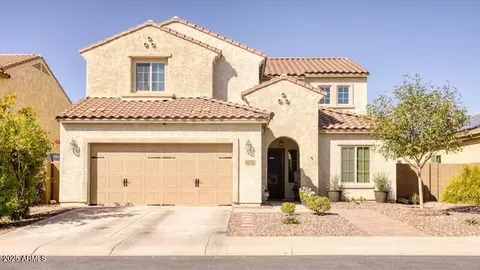 5682 W Admiral Way, Florence, AZ 85132