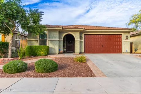 10370 W Alyssa Ln, Peoria, AZ 85383