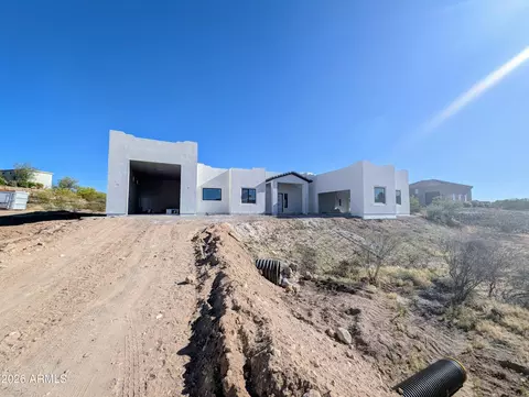 2855 W Percheron Rd, Wickenburg, AZ 85390