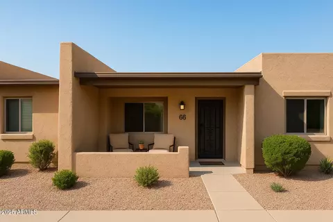 130 Castle Rock Rd #66, Sedona, AZ 86351