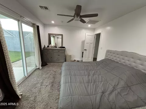Bedroom - 2329 W Bloch Rd, Phoenix, AZ 85041 photo 5 of 8