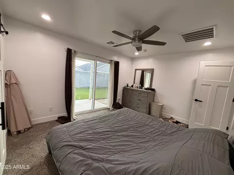 Bedroom - 2329 W Bloch Rd, Phoenix, AZ 85041 photo 6 of 8