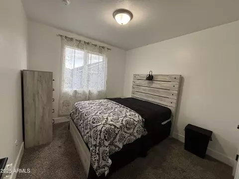 Bedroom - 2329 W Bloch Rd, Phoenix, AZ 85041 photo 3 of 8