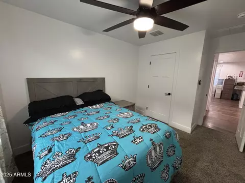 Bedroom - 2329 W Bloch Rd, Phoenix, AZ 85041 photo 8 of 8