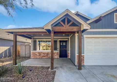 2329 W Bloch Rd, Phoenix, AZ 85041