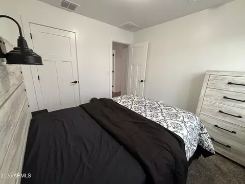 Bedroom - 2329 W Bloch Rd, Phoenix, AZ 85041 photo 4 of 8