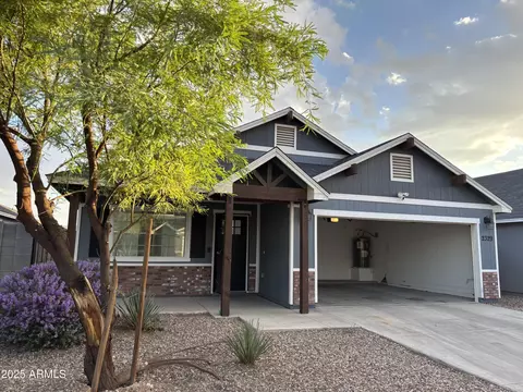 Exterior - 2329 W Bloch Rd, Phoenix, AZ 85041 photo 1 of 1