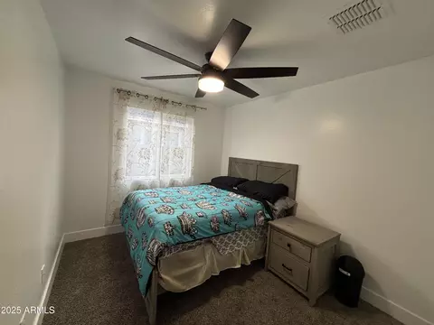Bedroom - 2329 W Bloch Rd, Phoenix, AZ 85041 photo 7 of 8