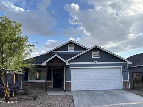 2329 W Bloch Rd, Phoenix, AZ 85041