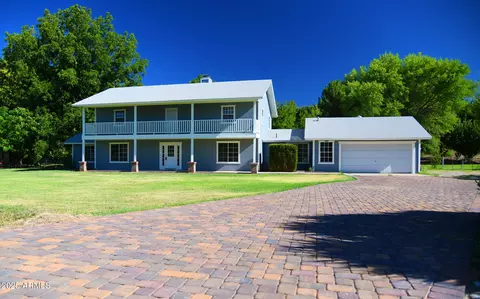 315 W Hereford Dr, Camp Verde, AZ 86322