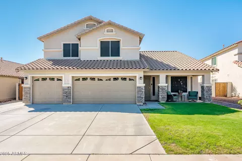 18424 N 59th Ln, Glendale, AZ 85308