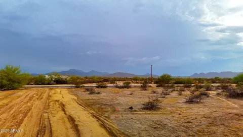 tbd W Century Rd Lot D 181 Acres -- #-, Maricopa, AZ 85139
