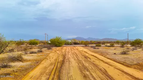 tbd W Century Rd Lot A 167 Acres -- #-, Maricopa, AZ 85139