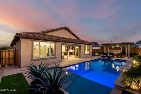 18956 N 264th Ln, Buckeye, AZ 85396