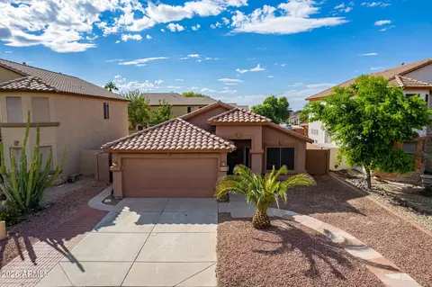 26480 N 68th Dr, Peoria, AZ 85383