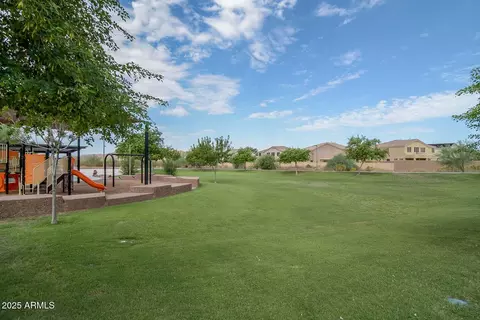 Exterior - 26480 N 68th Dr, Peoria, AZ 85383 photo 13 of 13