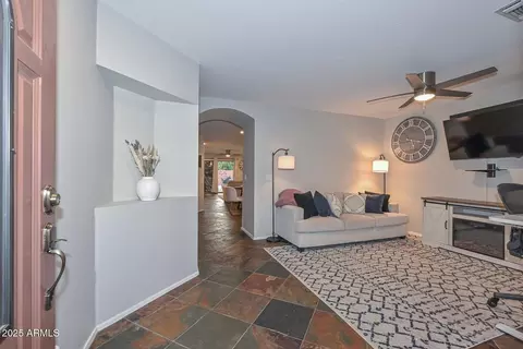 Entry Way - 26480 N 68th Dr, Peoria, AZ 85383 photo 1 of 1