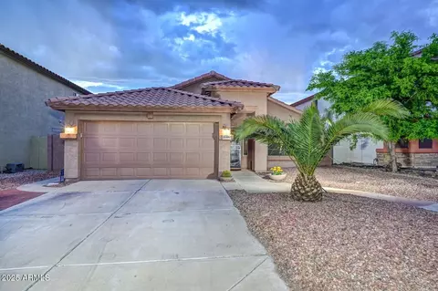 Exterior - 26480 N 68th Dr, Peoria, AZ 85383 photo 3 of 13
